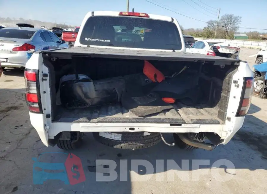 1N6ED1EK8NN661924 Photo# 6