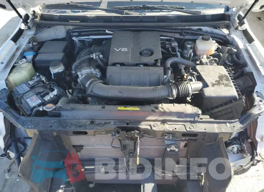1N6ED1EK8NN661924 Photo# 11