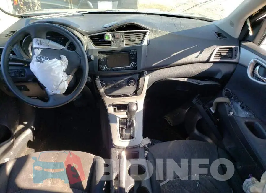 3N1AB7AP6FL696042 Photo# 8
