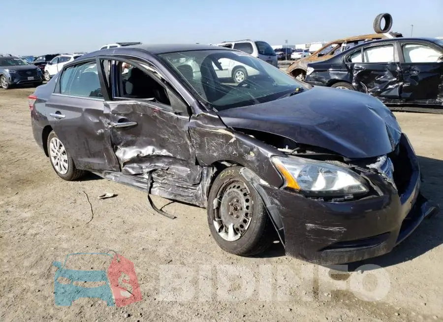 3N1AB7AP6FL696042 Photo# 4