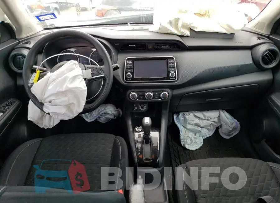 3N1CP5BV7NL499519 Photo# 8