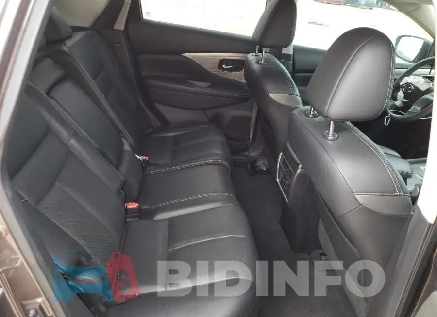 5N1AZ2MG5HN182172 Photo# 11