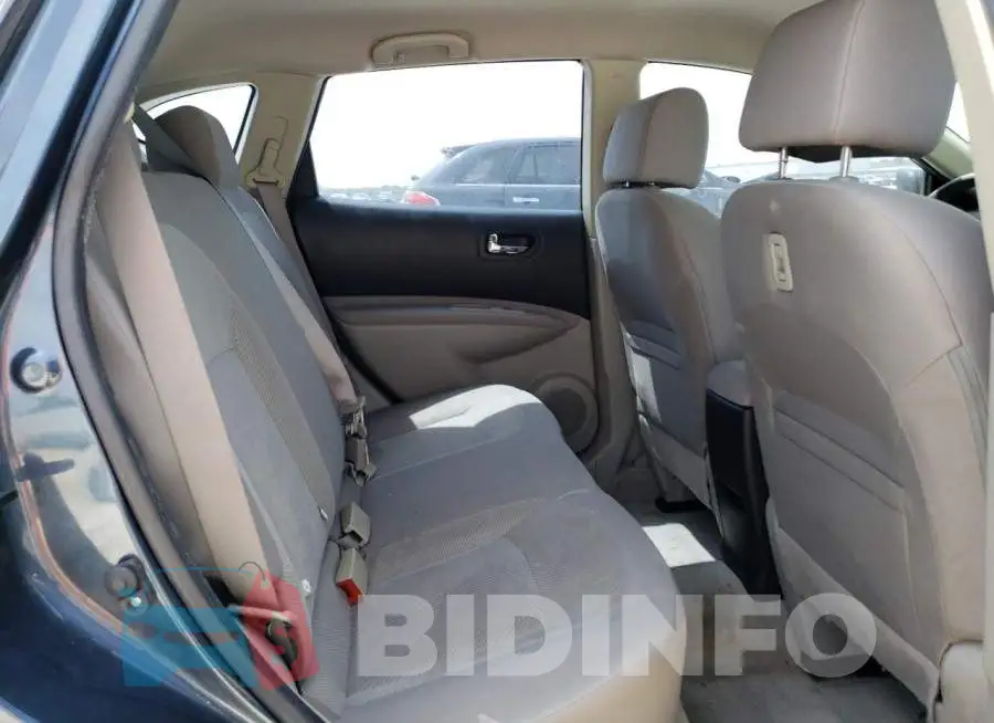 JN8AS5MT0EW604740 Photo# 11
