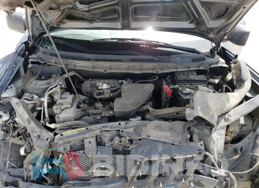 JN8AS5MT0EW604740 Photo# 12