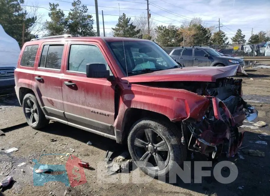 1C4NJPBA2ED704038 Photo# 4