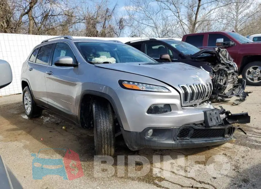 1C4PJMCB3JD516234 Photo# 4