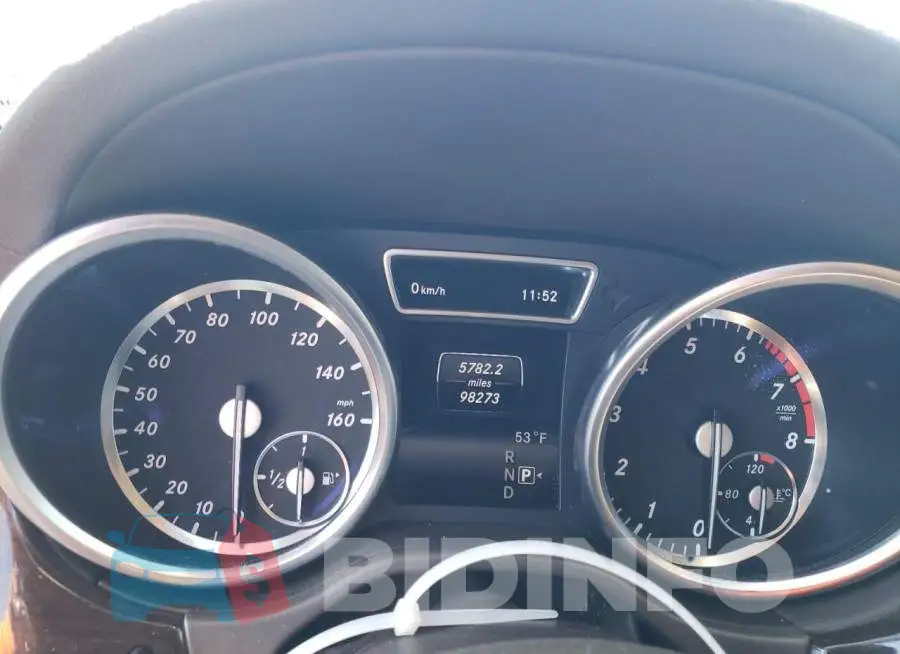 4JGDF7CE2EA269355 Photo# 9