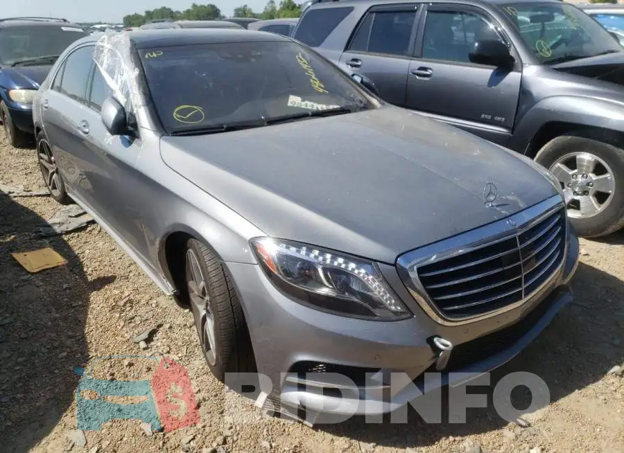 WDDUG8FBXFA156236 Photo# 1