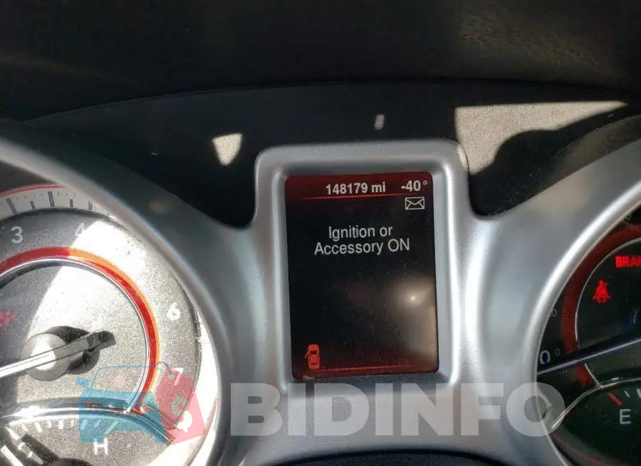 3C4PDCAB1GT171681 Photo# 9