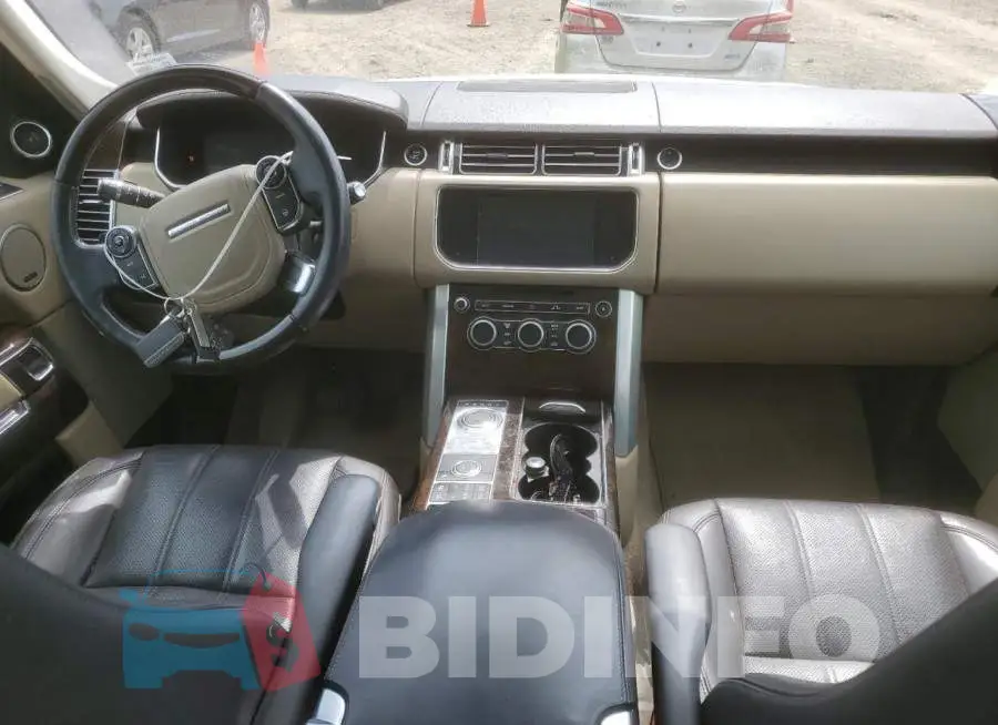 SALGS2VF1GA281210 Photo# 8