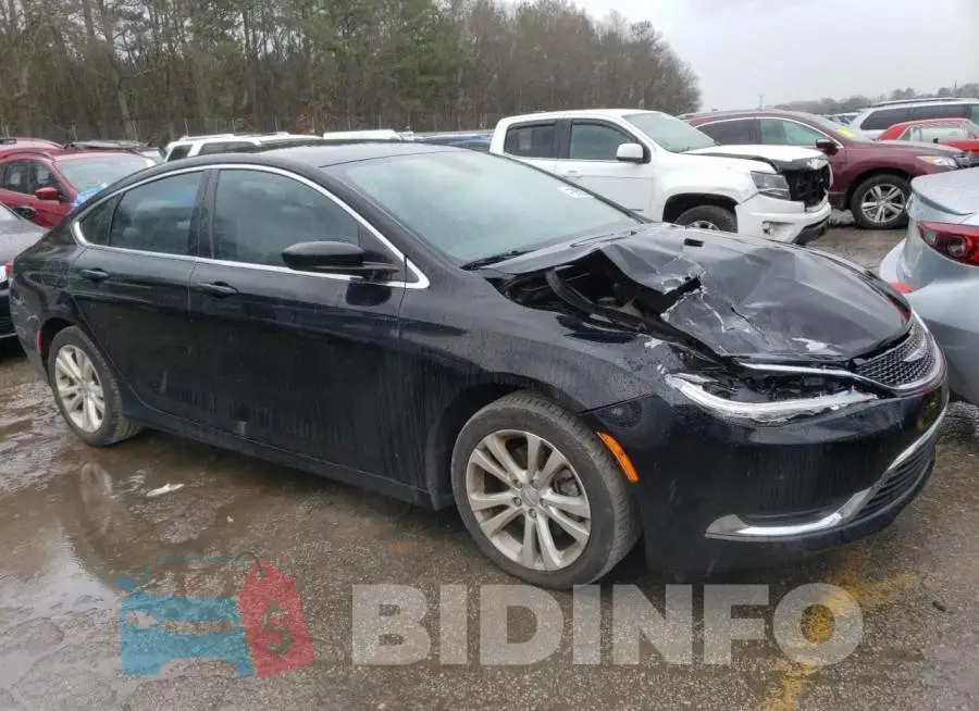 1C3CCCAB1FN668248 Photo# 4