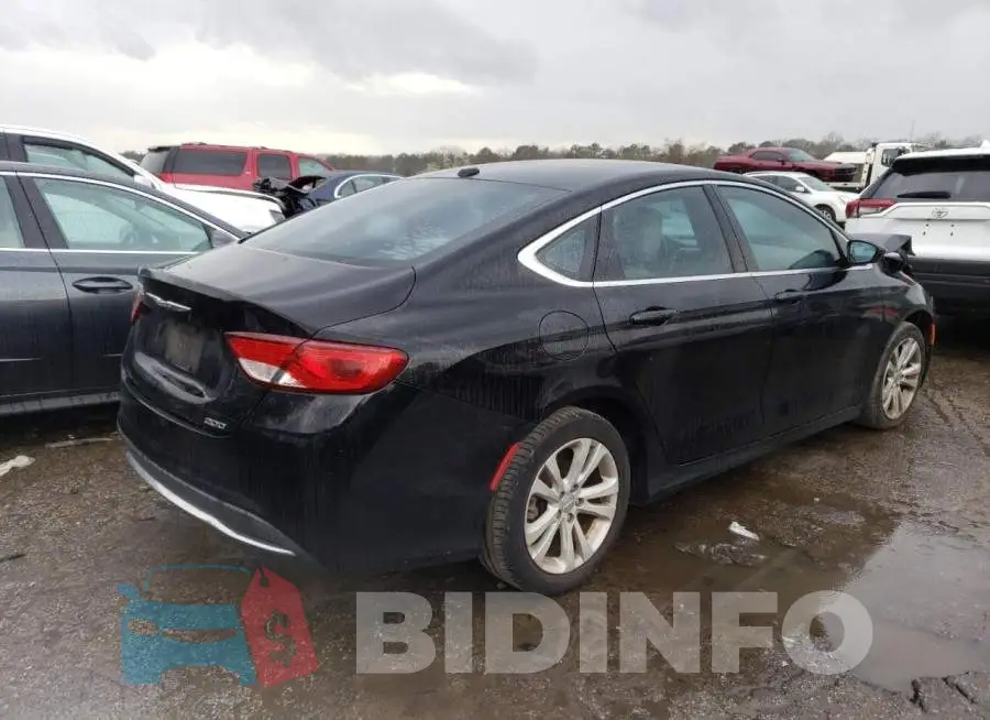 1C3CCCAB1FN668248 Photo# 3