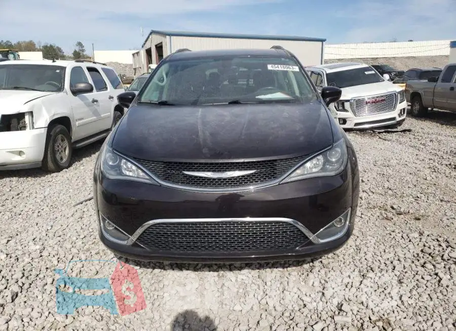 2C4RC1BG9JR144474 Photo# 5