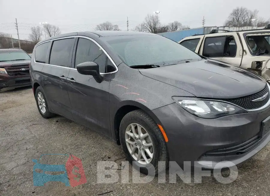 2C4RC1CG6LR249250 Photo# 4