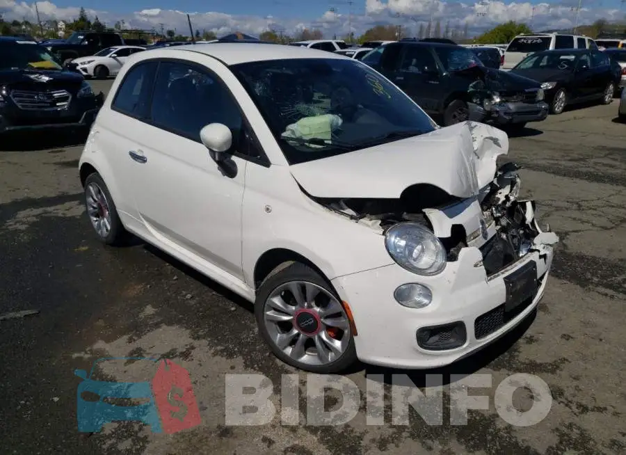 3C3CFFBR5FT681864 Photo# 4