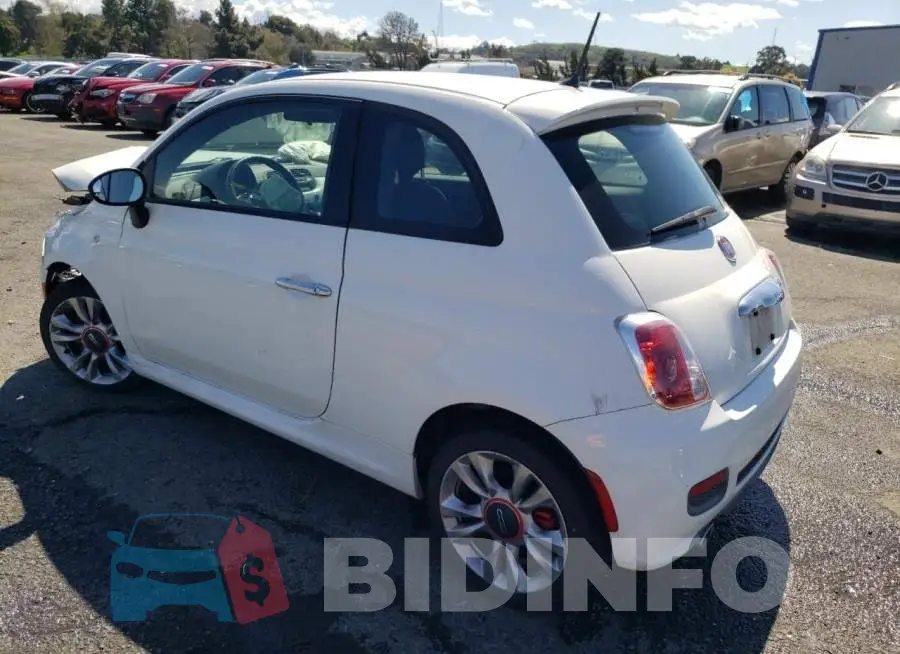 3C3CFFBR5FT681864 Photo# 2