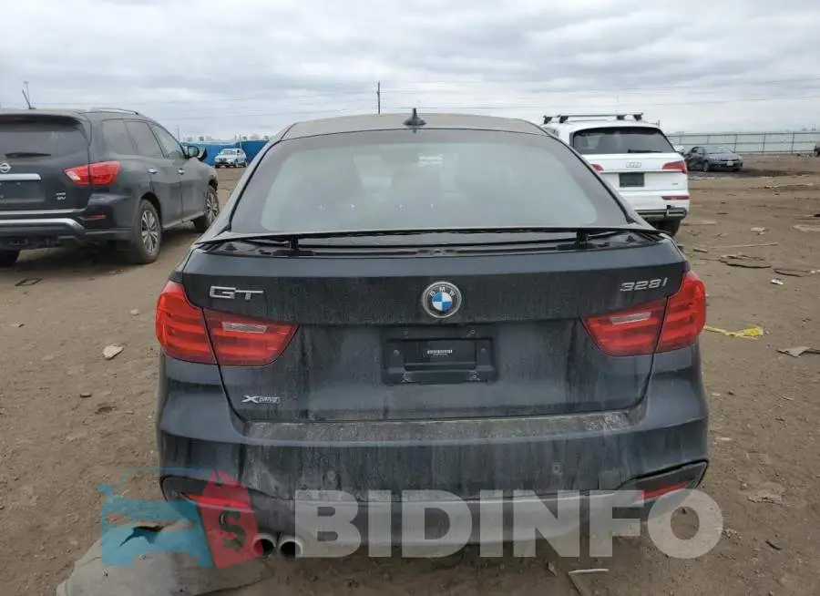 WBA3X5C57ED557885 Photo# 6