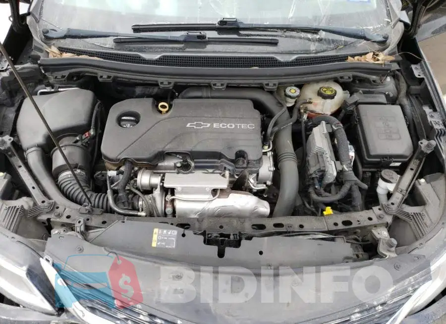 1G1BC5SM1G7282575 Photo# 11
