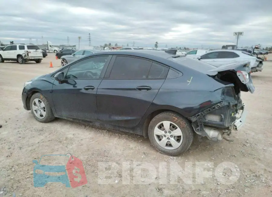 1G1BC5SM6G7272964 Photo# 2