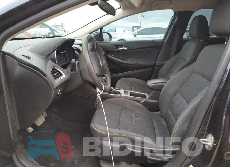 1G1BC5SM6G7272964 Photo# 7