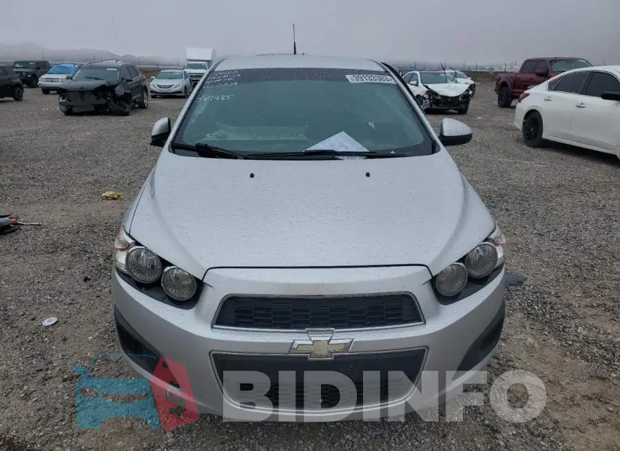 1G1JC5SH7E4125517 Photo# 5