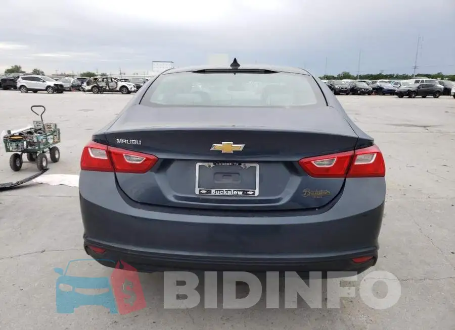1G1ZB5ST2LF025188 Photo# 6