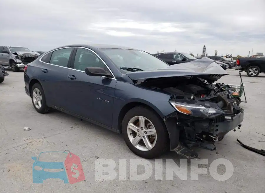 1G1ZB5ST2LF025188 Photo# 4