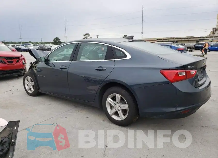 1G1ZB5ST2LF025188 Photo# 2