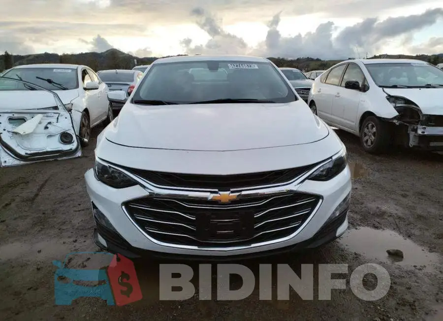 1G1ZD5ST0MF066401 Photo# 5