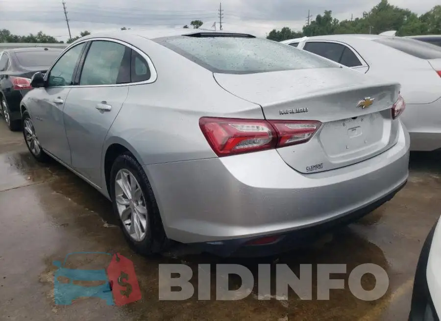 1G1ZD5ST3KF135997 Photo# 3