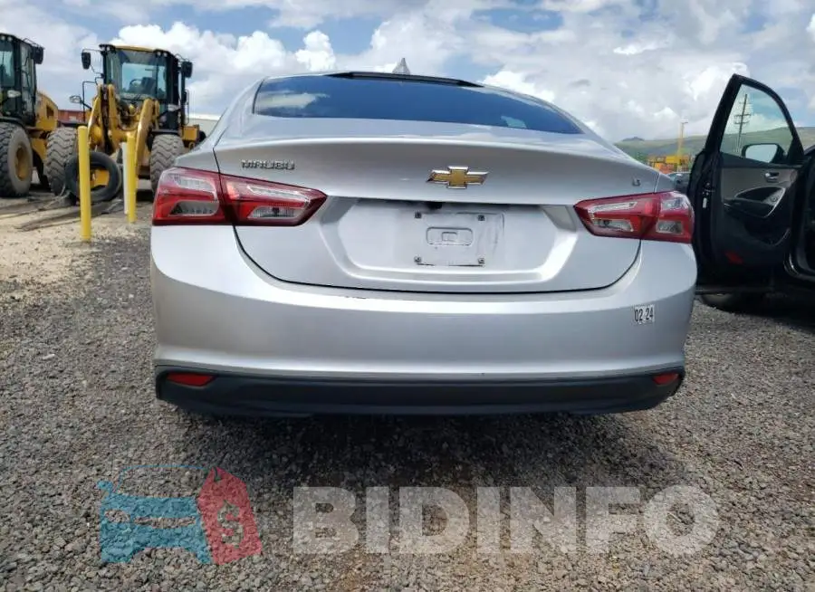 1G1ZD5ST8LF058531 Photo# 6