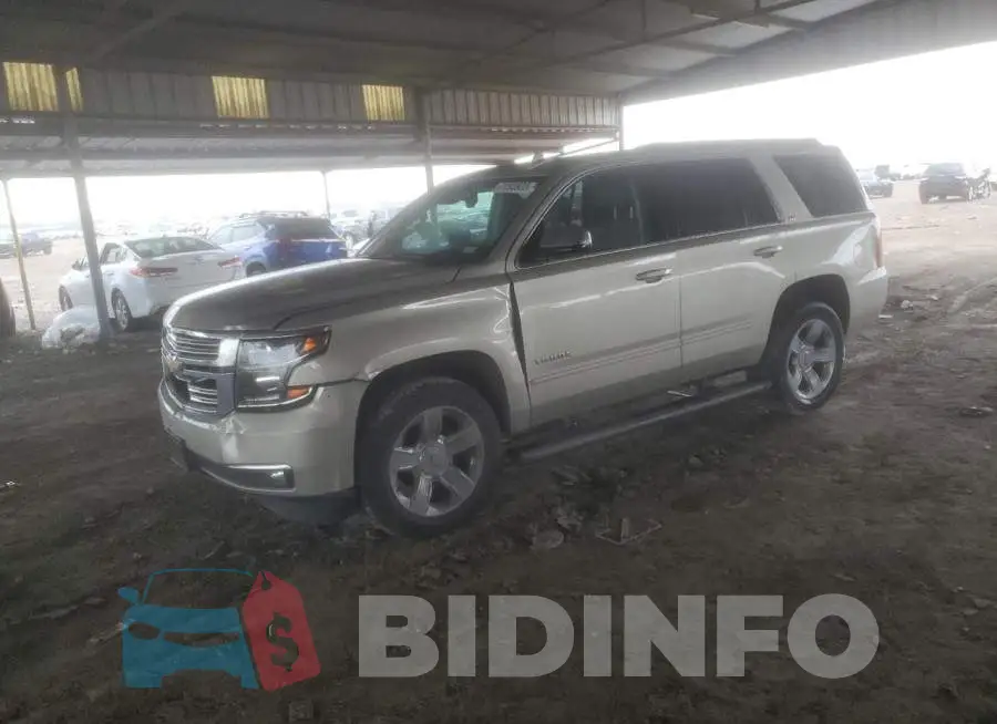 1GNSCCKC7FR745932 Photo# 1