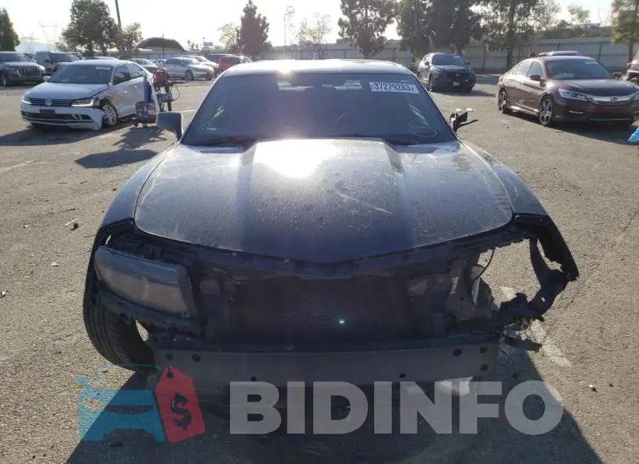 2G1FB1E33E9149974 Photo# 5