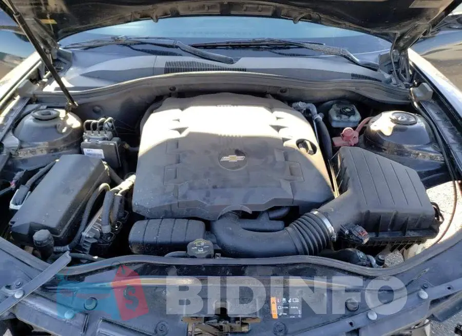 2G1FB1E33E9149974 Photo# 11