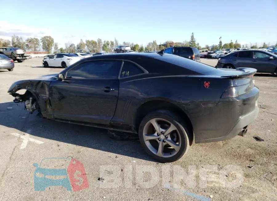 2G1FB1E33E9149974 Photo# 2