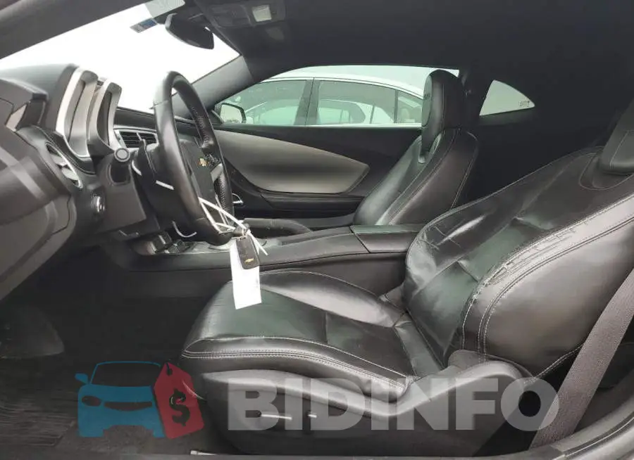 2G1FK1EJ2E9195570 Photo# 7
