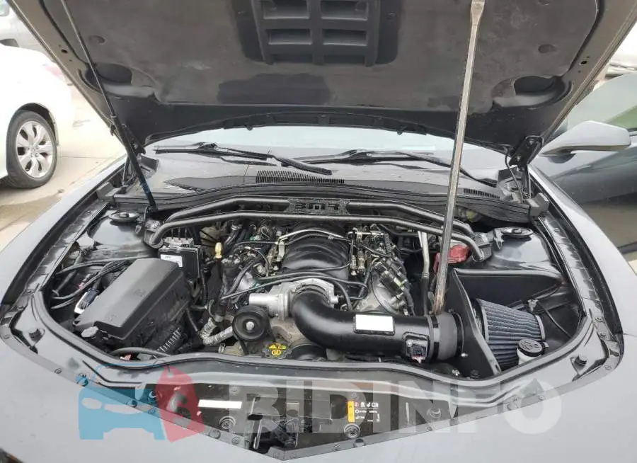 2G1FK1EJ2E9195570 Photo# 11