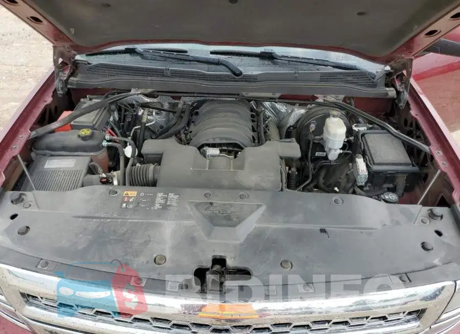 3GCPCREC7FG163861 Photo# 11