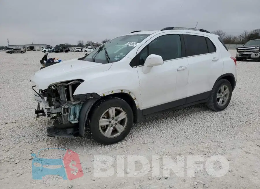 KL7CJLSB2FB225685 Photo# 1