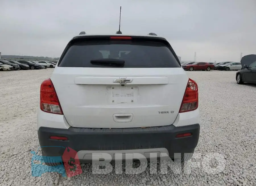 KL7CJLSB2FB225685 Photo# 6