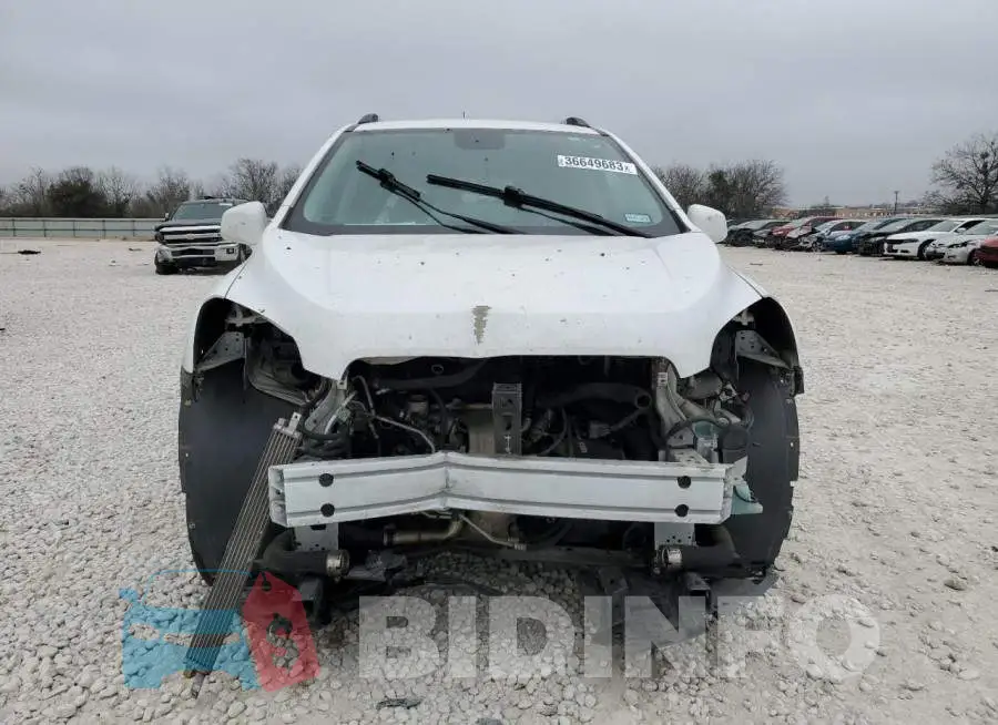 KL7CJLSB2FB225685 Photo# 5