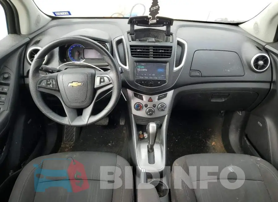 KL7CJLSB2FB225685 Photo# 8