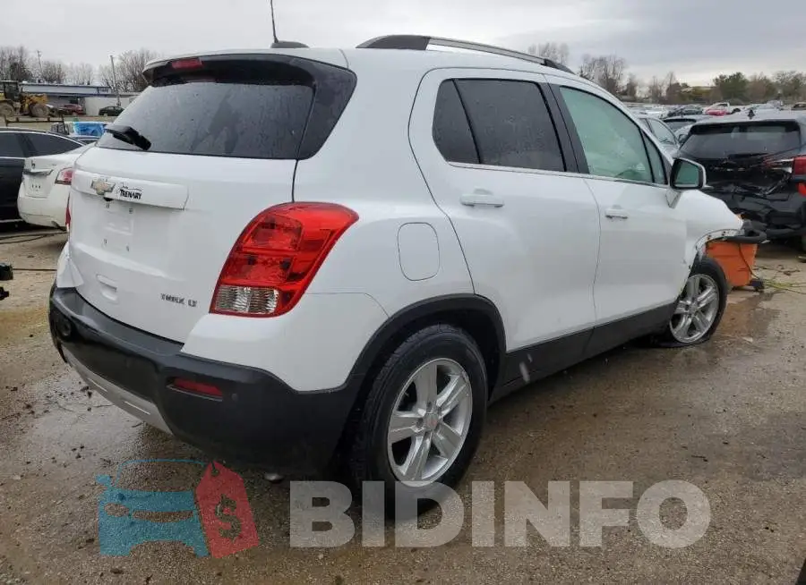 KL7CJLSB7FB228579 Photo# 3