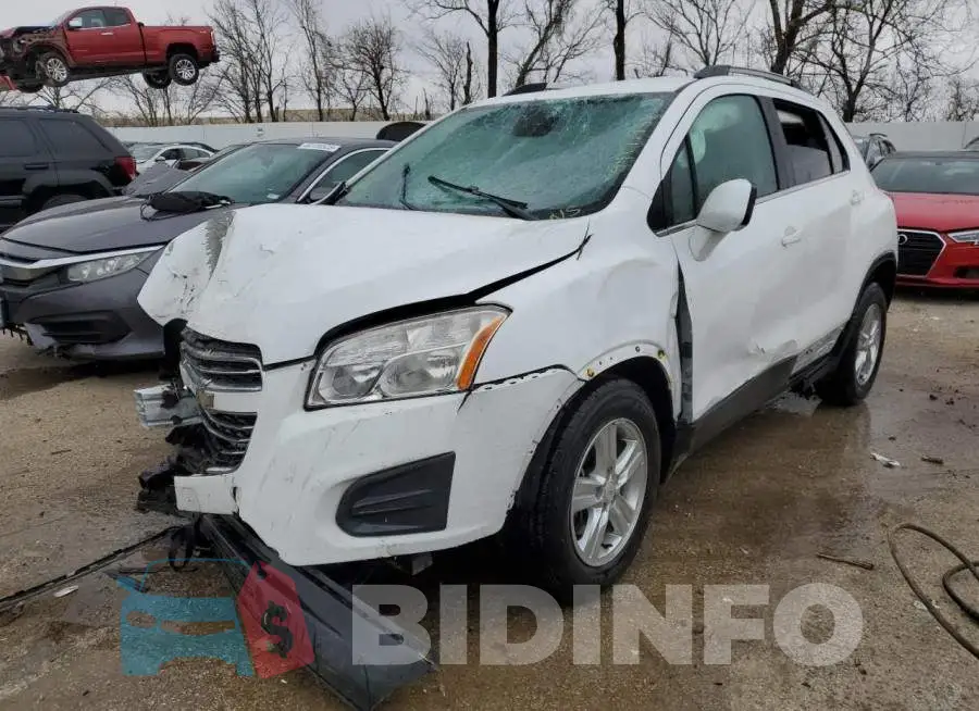 KL7CJLSB7FB228579 Photo# 1