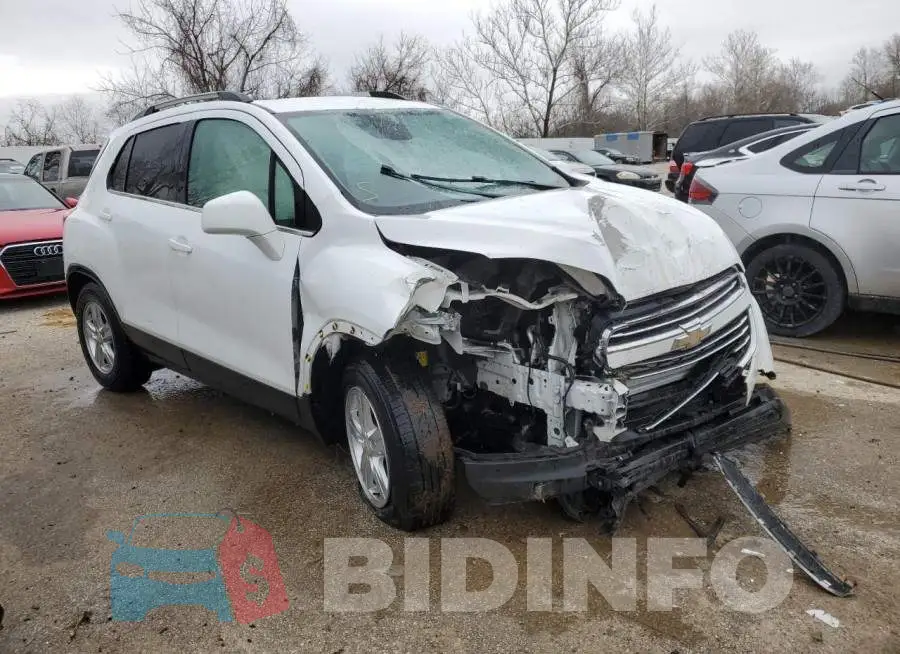 KL7CJLSB7FB228579 Photo# 4