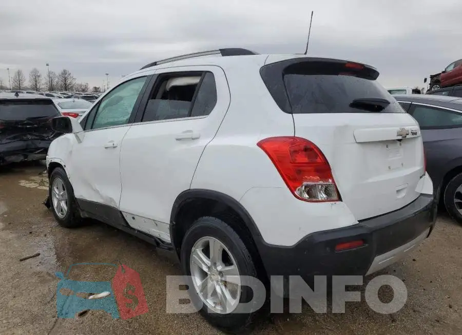 KL7CJLSB7FB228579 Photo# 2