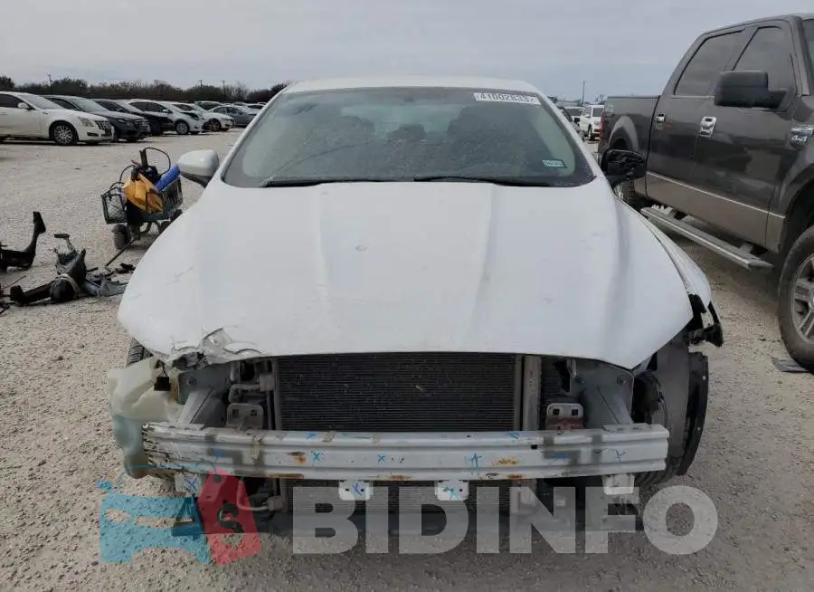 1FA6P0G7XE5384362 Photo# 5