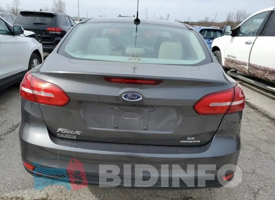 1FADP3F23FL240907 Photo# 6