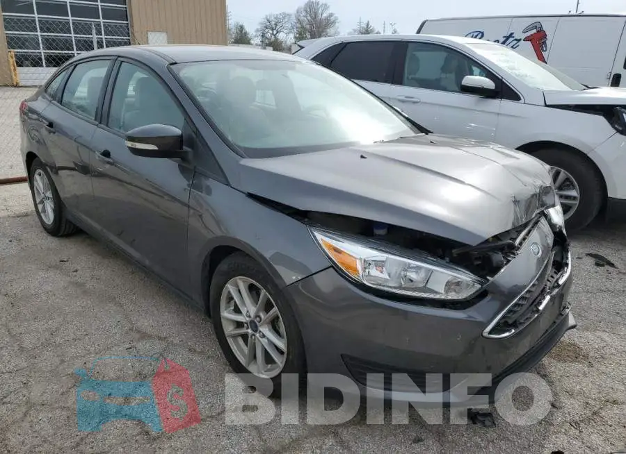1FADP3F23FL240907 Photo# 4