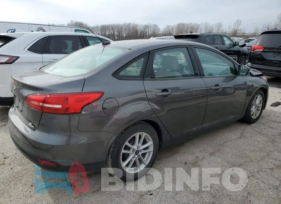 1FADP3F23FL240907 Photo# 3